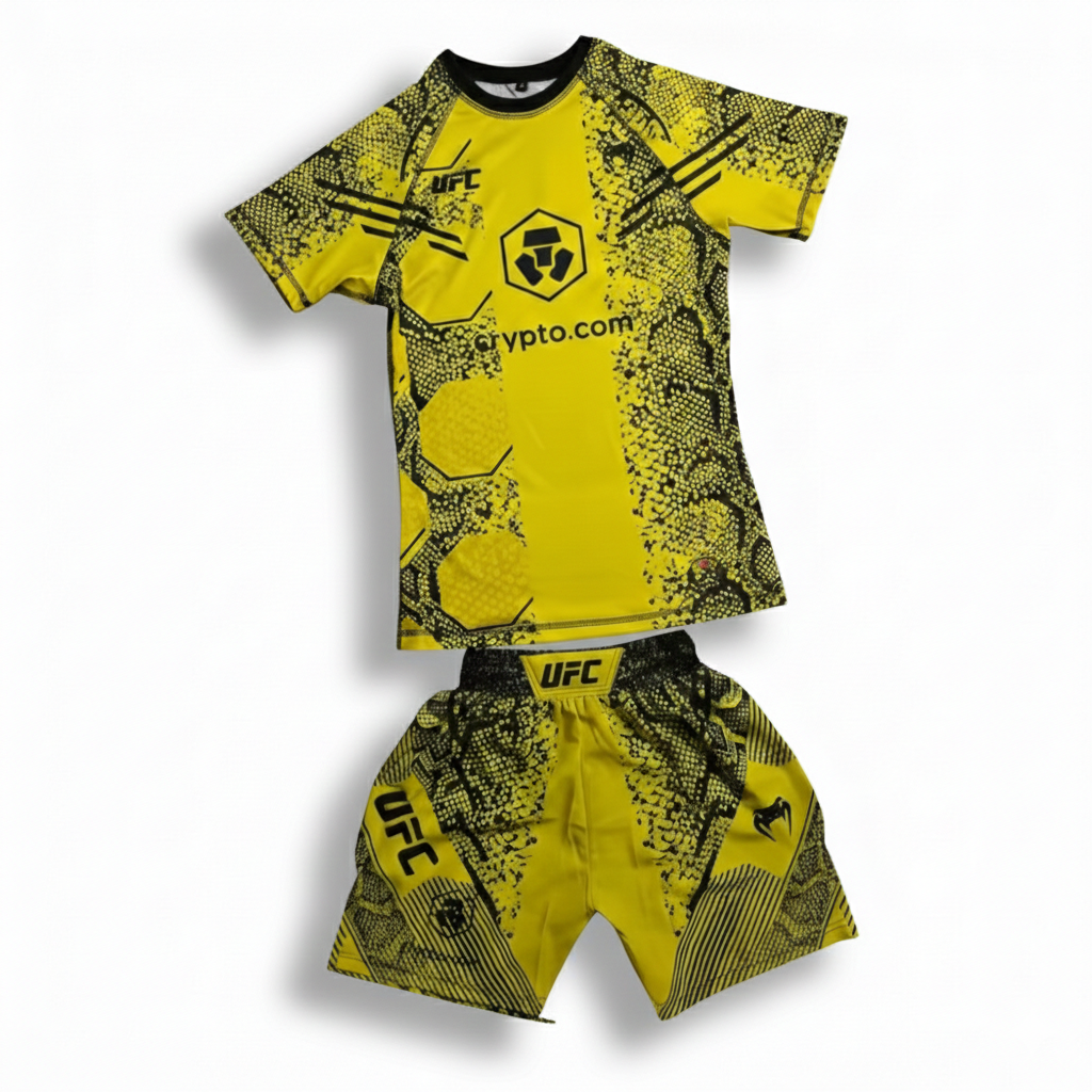 Conjunto infantil UFC Venum