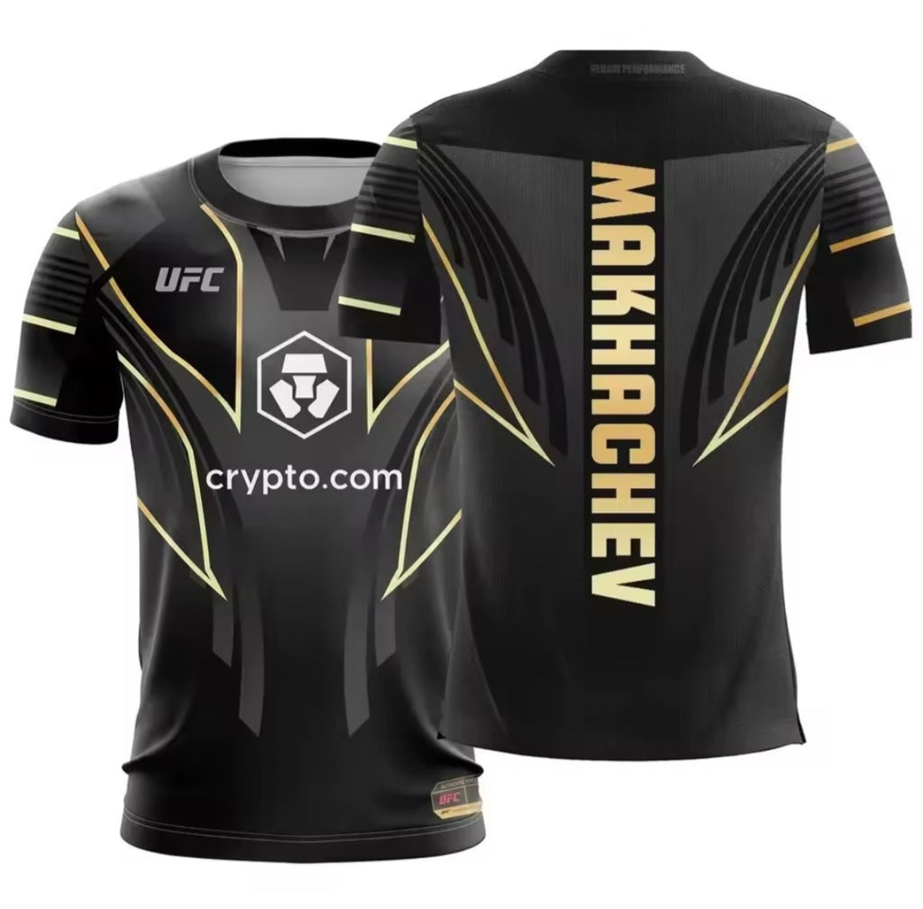 venum UFC Islam Makachev