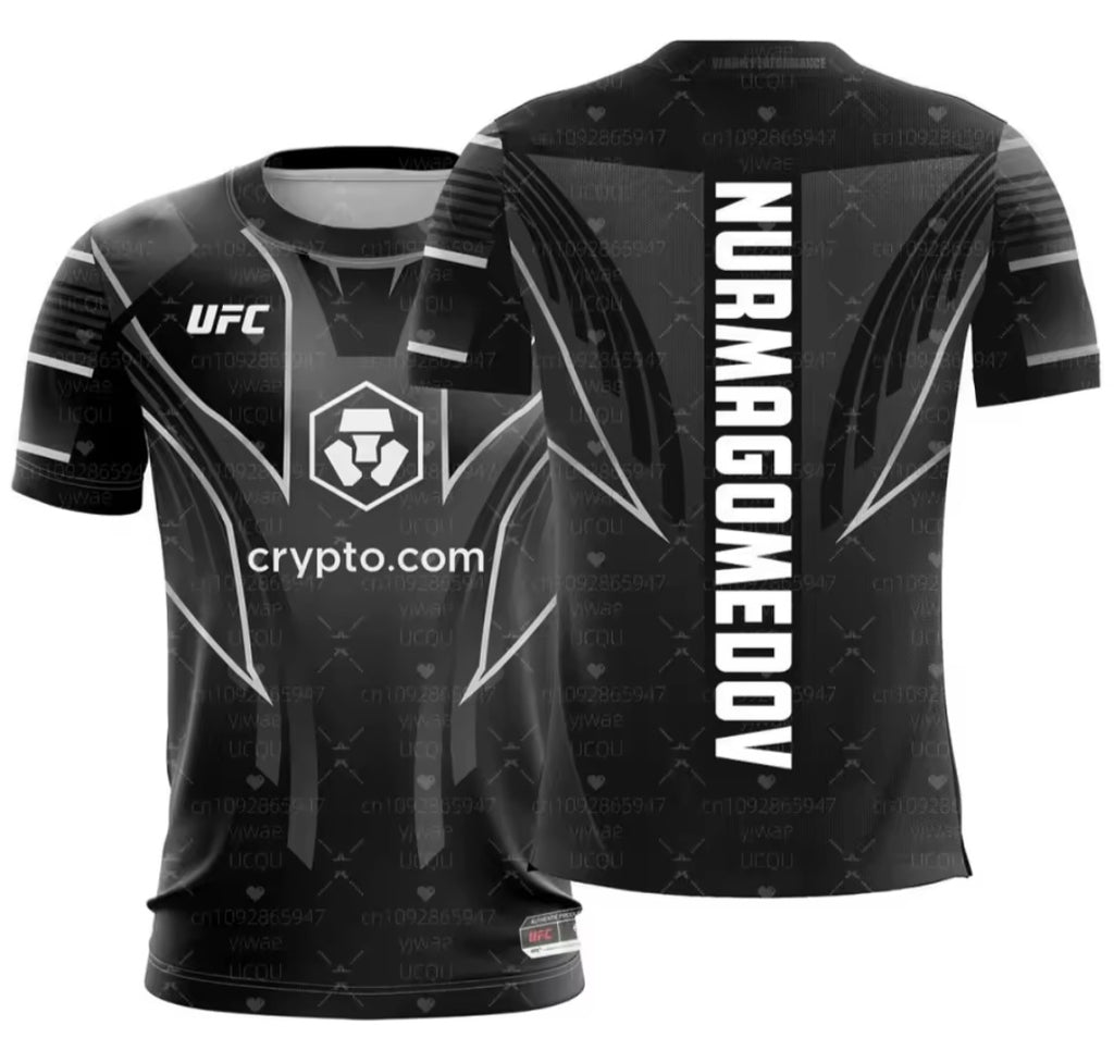 Venum UFC Nurmagomedov