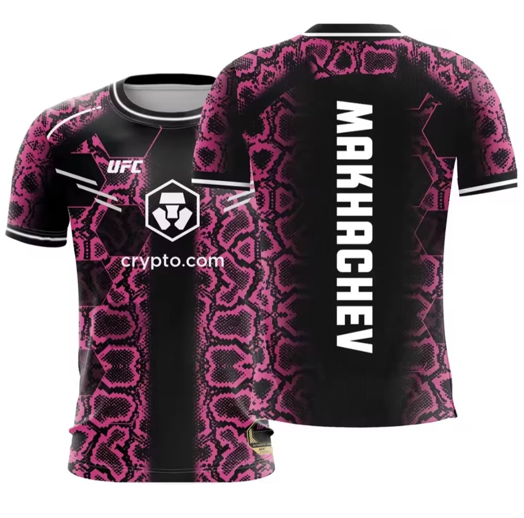 venum UFC Islam Makachev