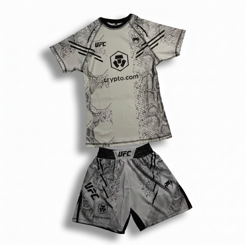 Conjunto infantil UFC Venum