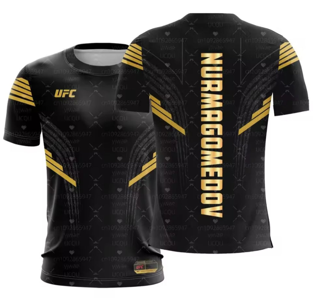 Venum UFC Nurmagomedov