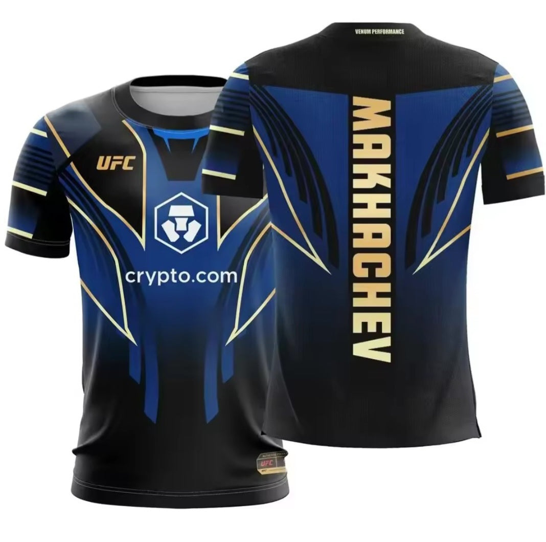 venum UFC Islam Makachev