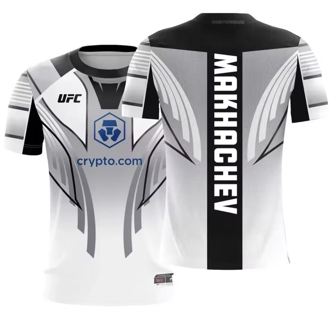 venum UFC Islam Makachev