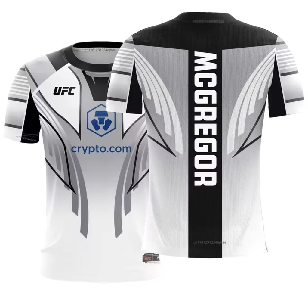 VENUM UFC MCGREGOR