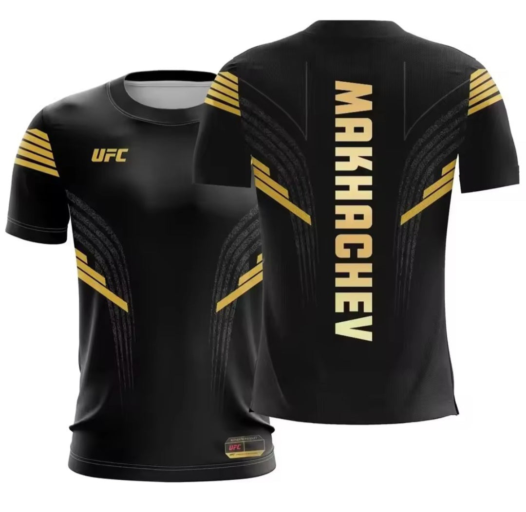 venum UFC Islam Makachev