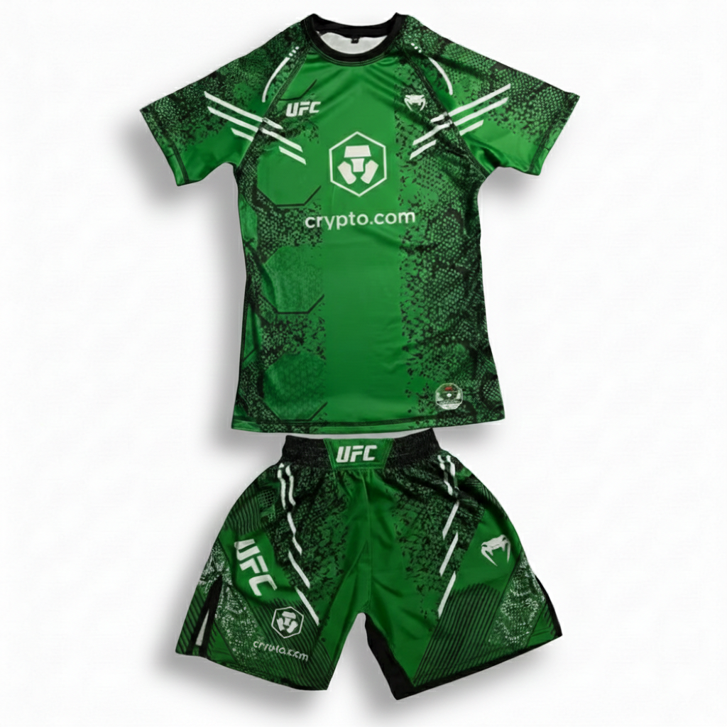 Conjunto infantil UFC Venum