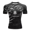 CAMISETA UFC VENUM