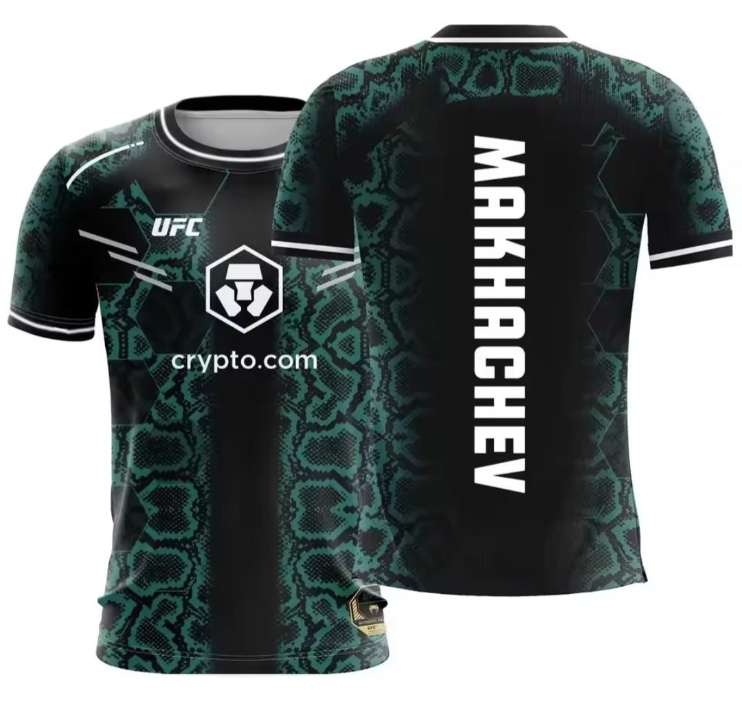 venum UFC Islam Makachev