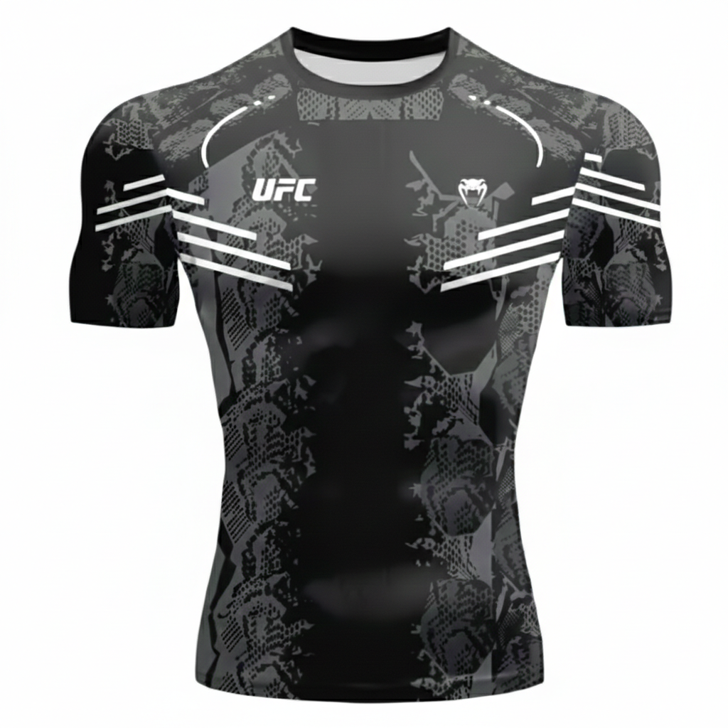 CAMISETA UFC VENUM