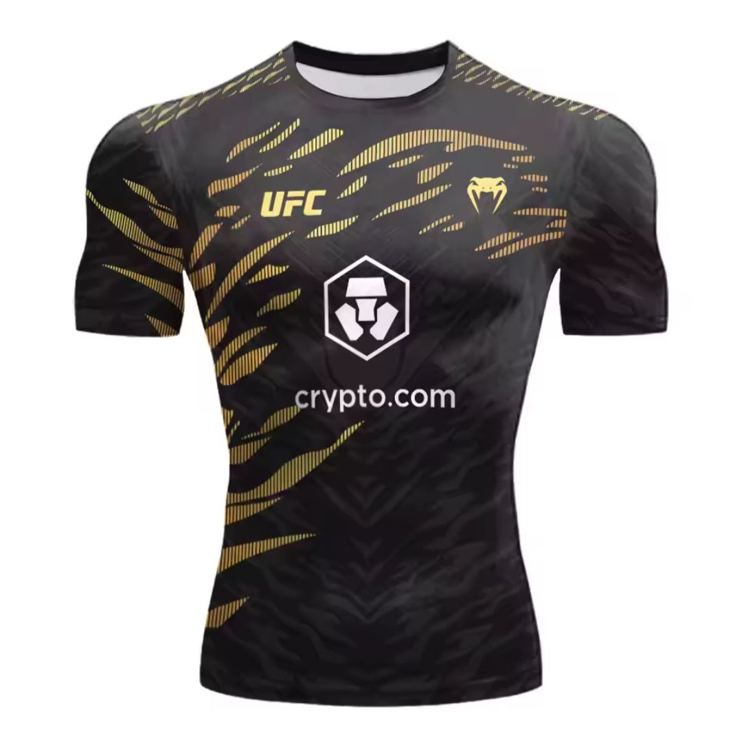 CAMISETA UFC VENUM