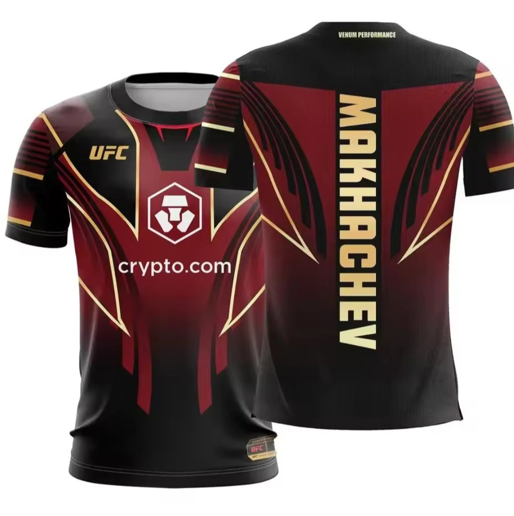 venum UFC Islam Makachev