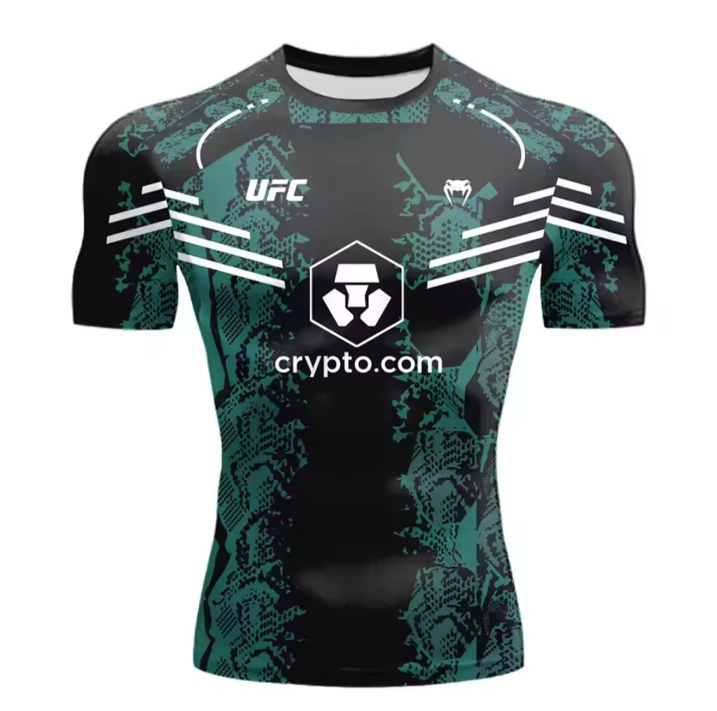CAMISETA UFC VENUM