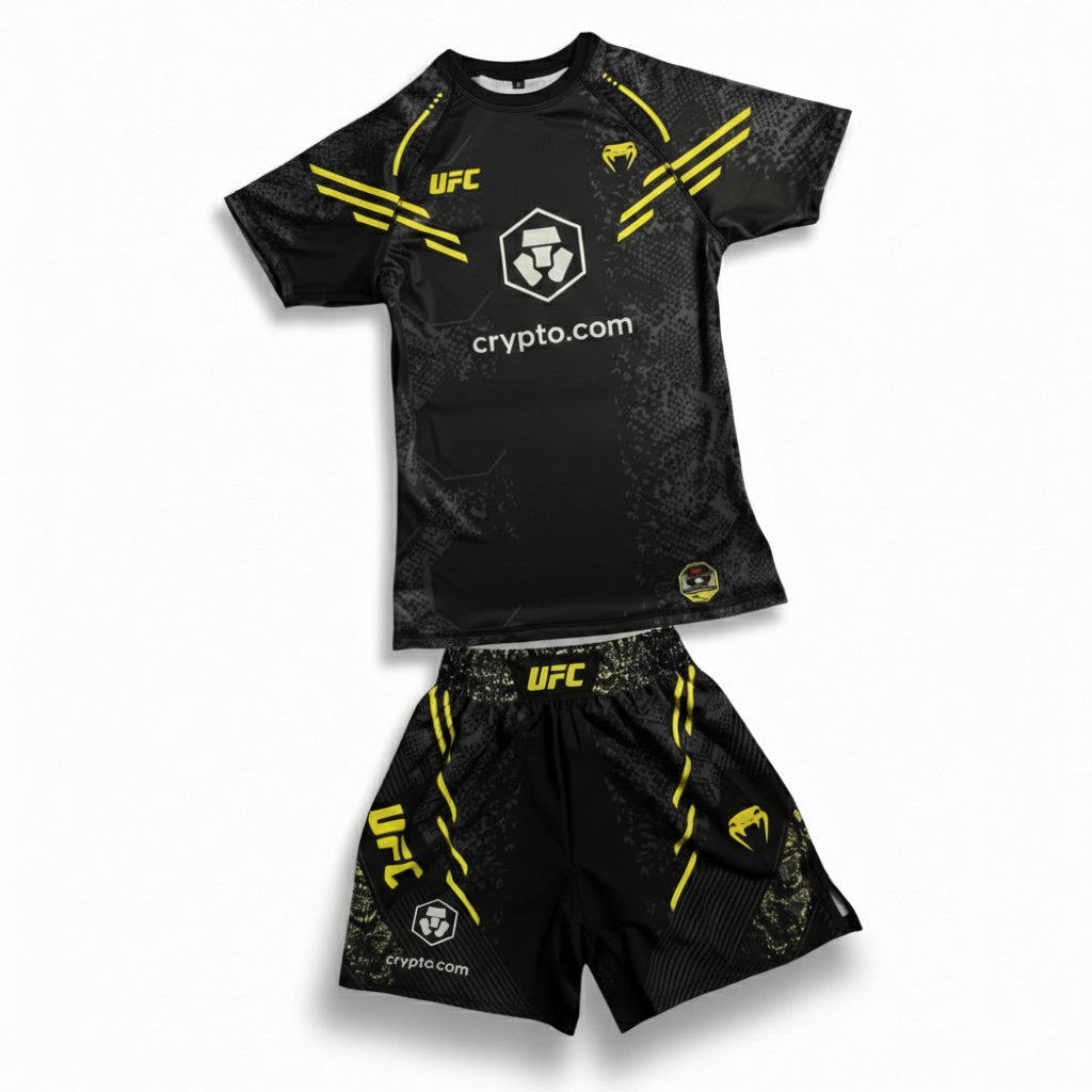 Conjunto infantil UFC Venum