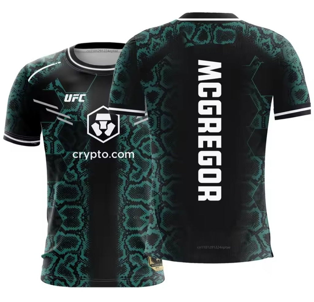 VENUM UFC MCGREGOR