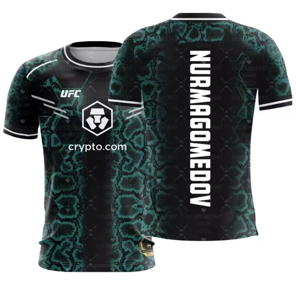 Venum UFC Nurmagomedov