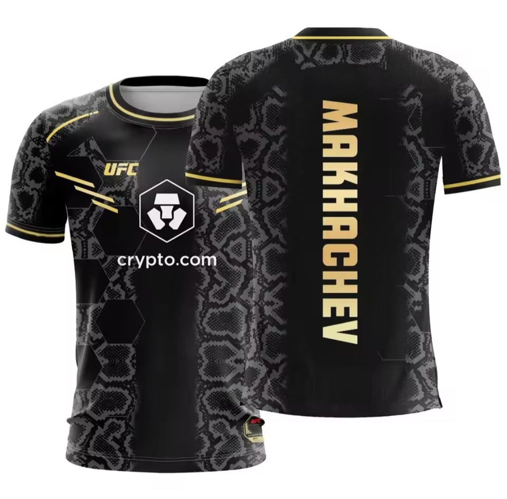 venum UFC Islam Makachev