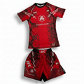 Conjunto infantil UFC Venum