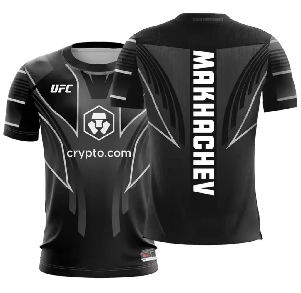 venum UFC Islam Makachev